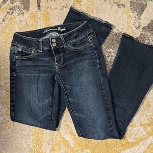 American Eagle Jeans/ Artist Size2